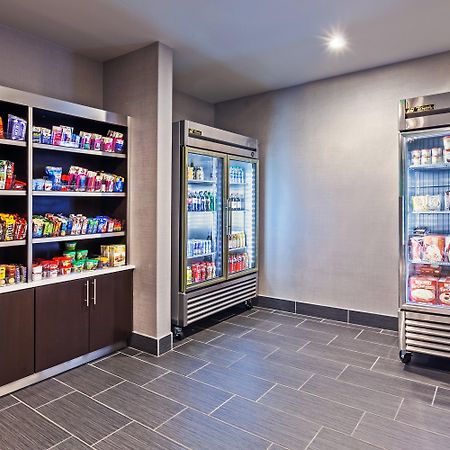 Holiday Inn Express And Suites Killeen-Fort Hood Area By Ihg Eksteriør bilde