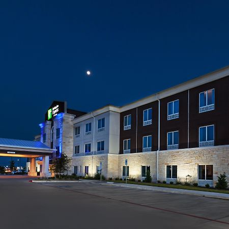 Holiday Inn Express And Suites Killeen-Fort Hood Area By Ihg Eksteriør bilde