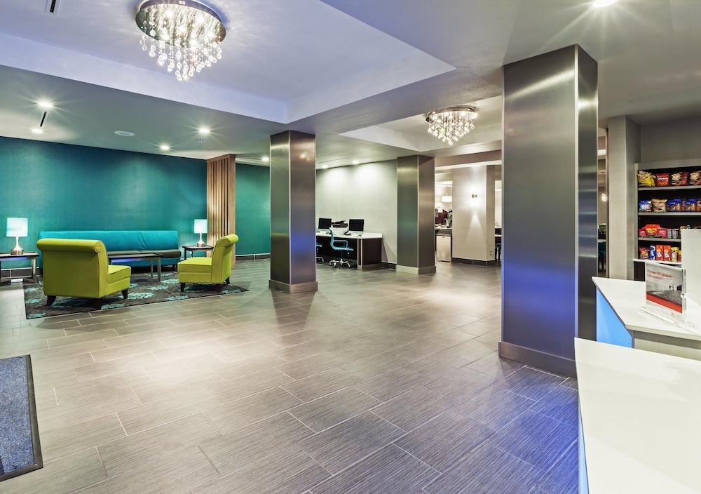Holiday Inn Express And Suites Killeen-Fort Hood Area By Ihg Eksteriør bilde