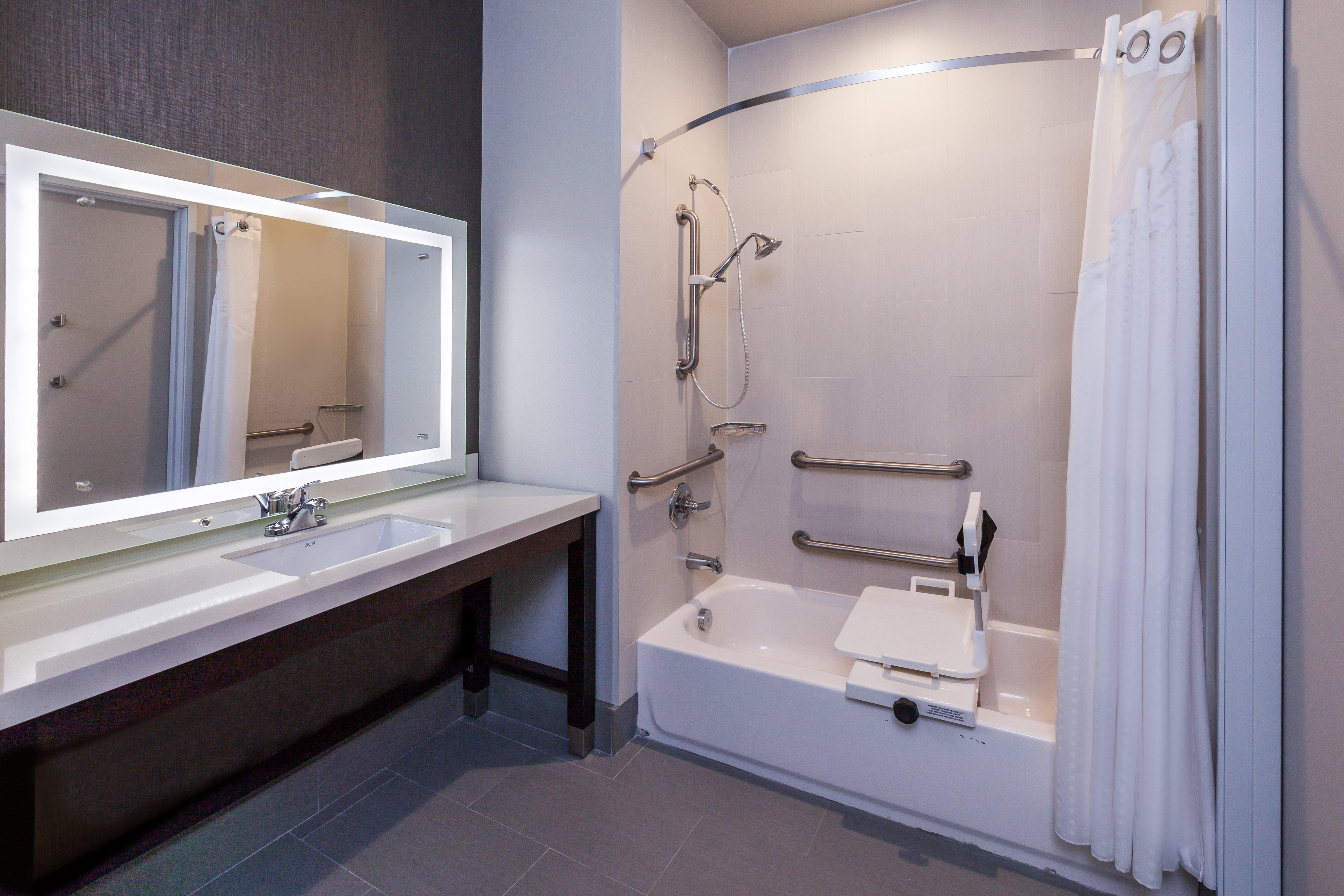 Holiday Inn Express And Suites Killeen-Fort Hood Area By Ihg Eksteriør bilde