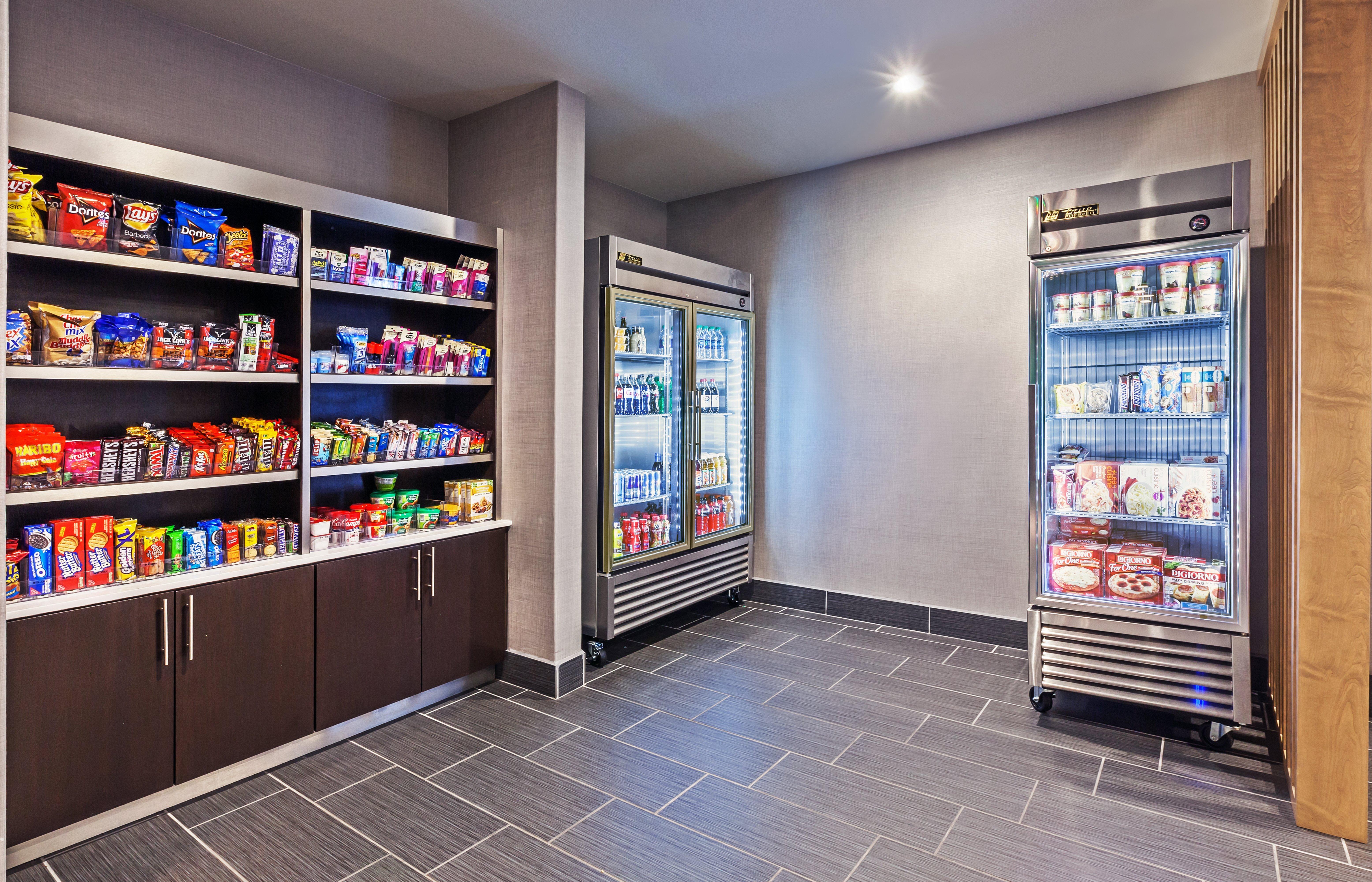 Holiday Inn Express And Suites Killeen-Fort Hood Area By Ihg Eksteriør bilde