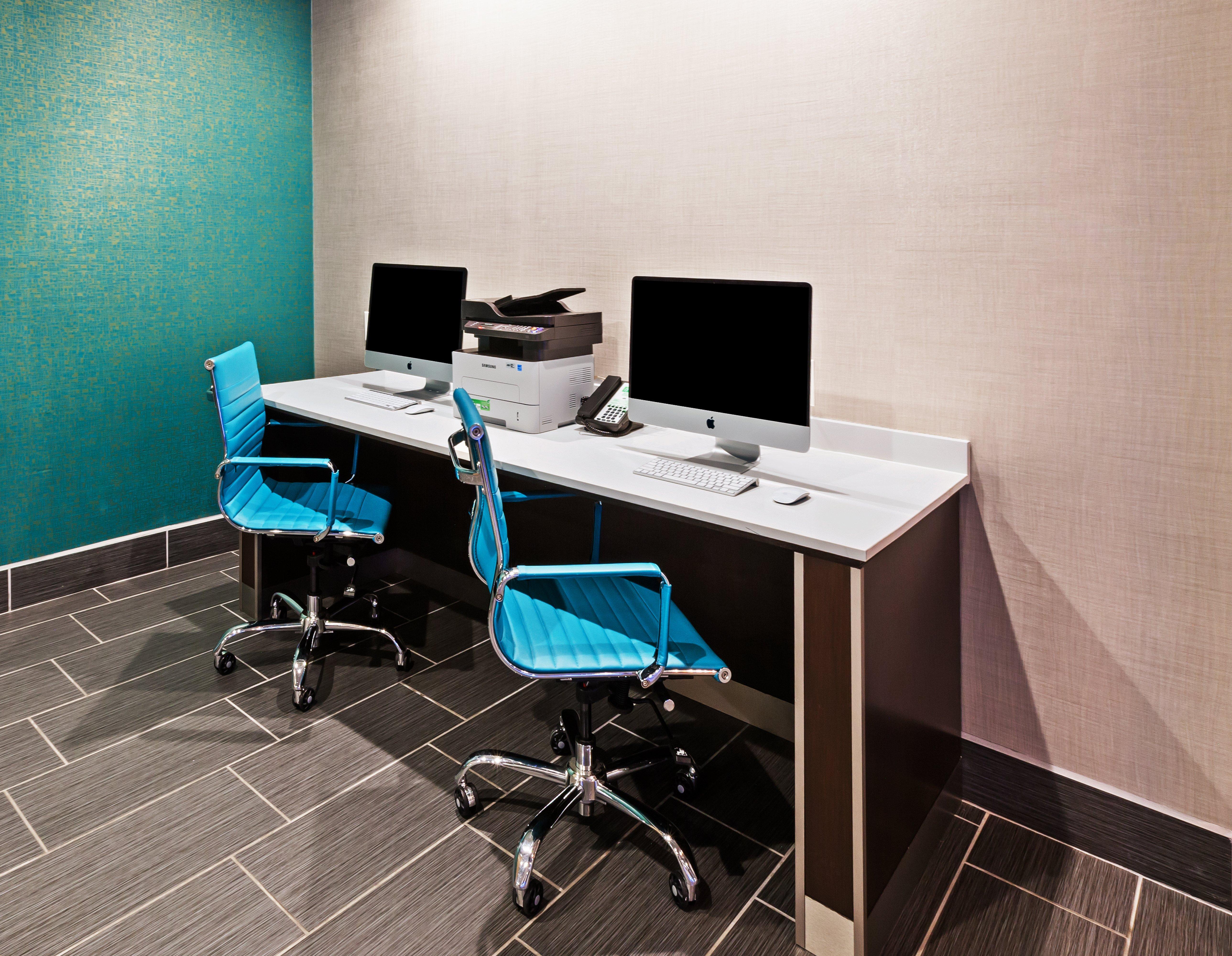 Holiday Inn Express And Suites Killeen-Fort Hood Area By Ihg Eksteriør bilde