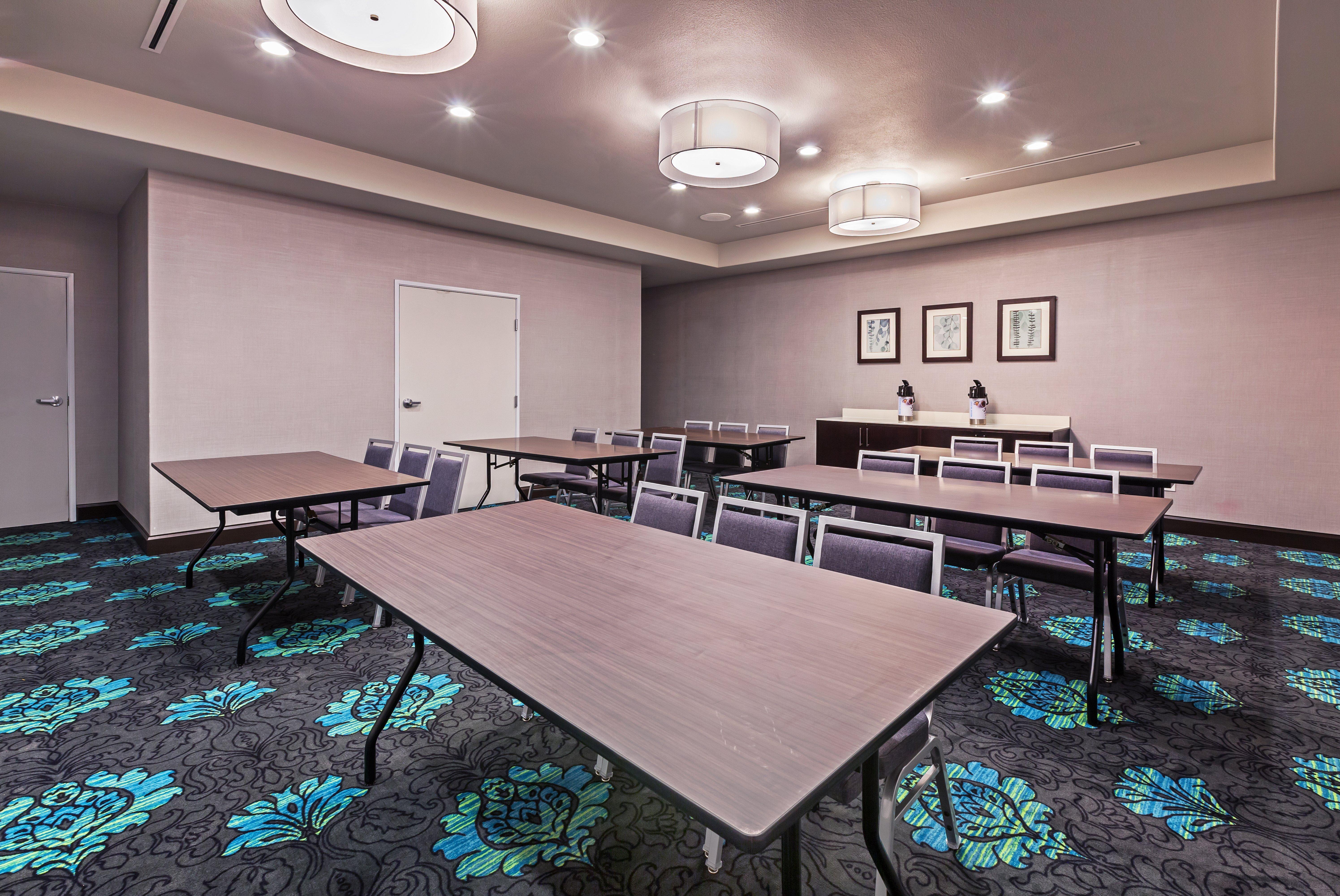 Holiday Inn Express And Suites Killeen-Fort Hood Area By Ihg Eksteriør bilde