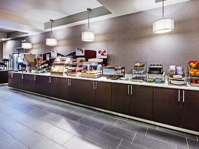 Holiday Inn Express And Suites Killeen-Fort Hood Area By Ihg Eksteriør bilde